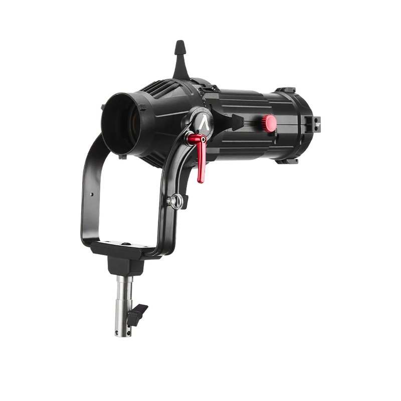 Spotlight Mount II Set 50°
