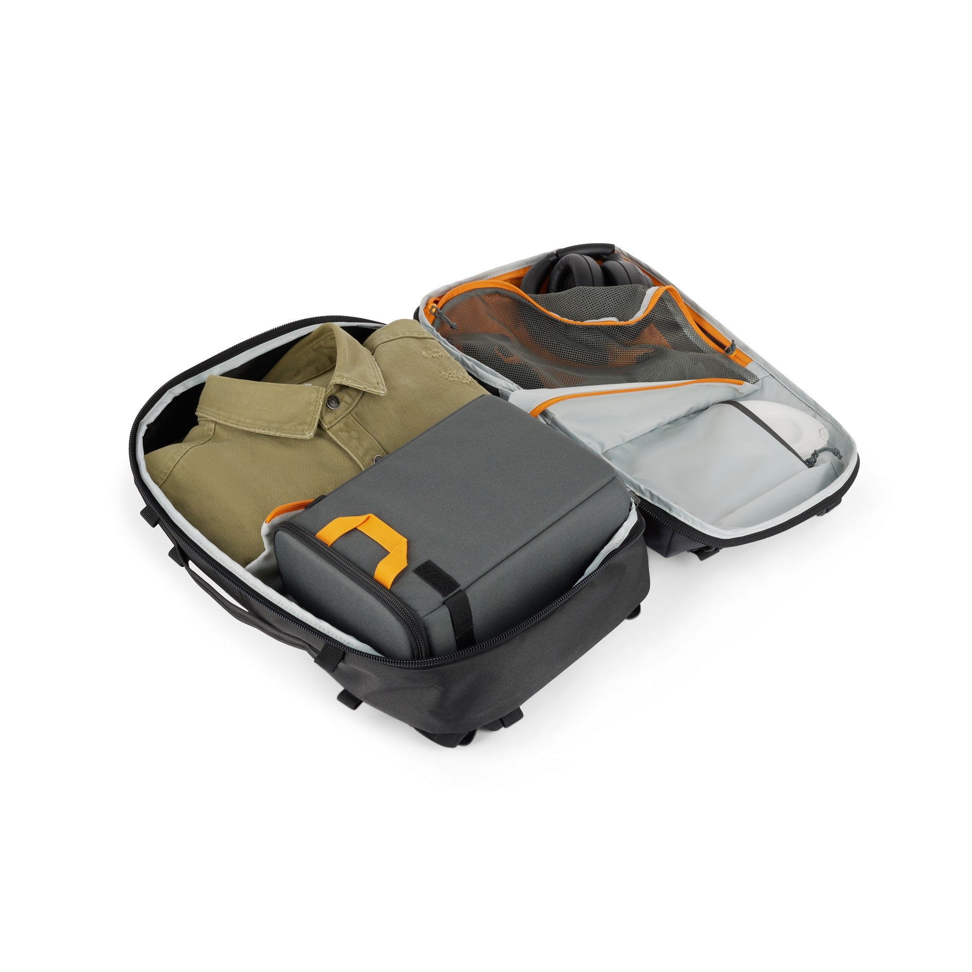Раница Lowepro Trekker Lite 250 - черно