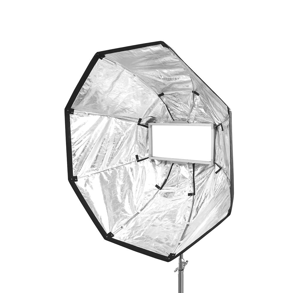 Осмоъгълен софтбокс DoPChoice Snapbag Octa 5 за система Rabbit-Ears 155cm