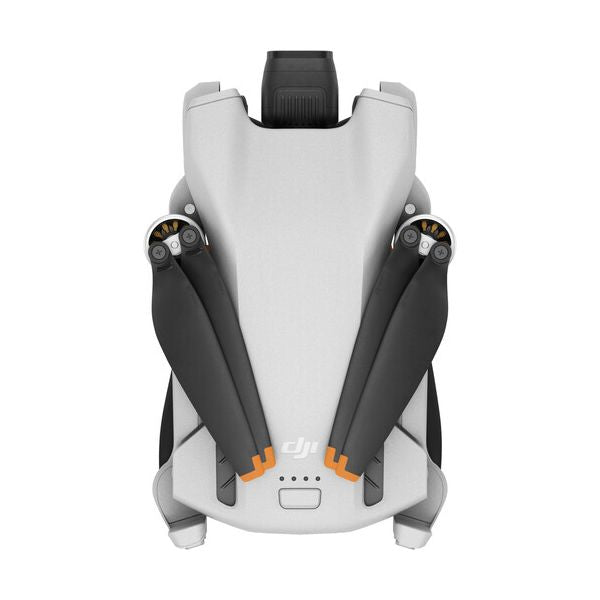 Дрон DJI Mini 3 (DJI RC) EU