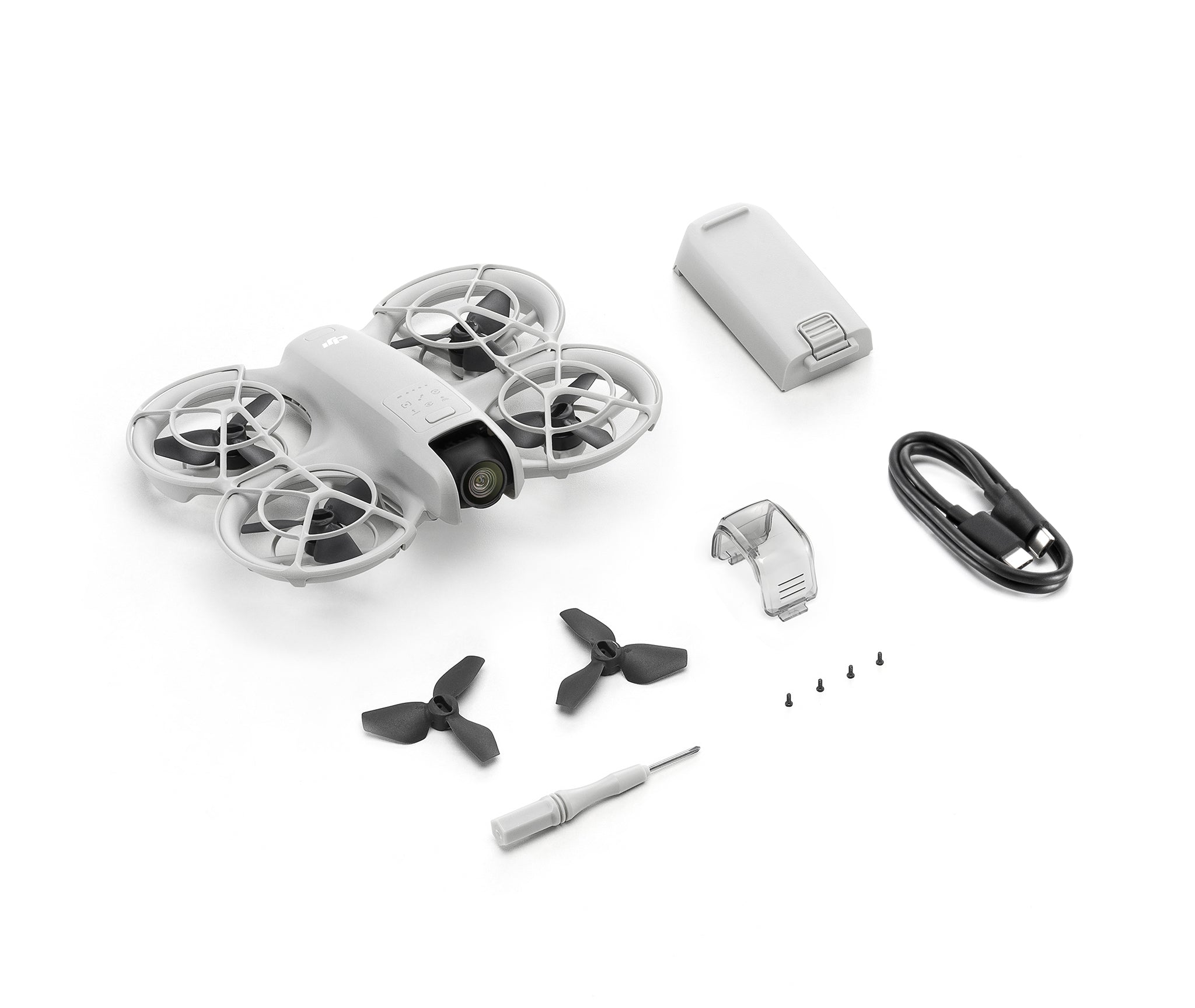 Дрон DJI NEO