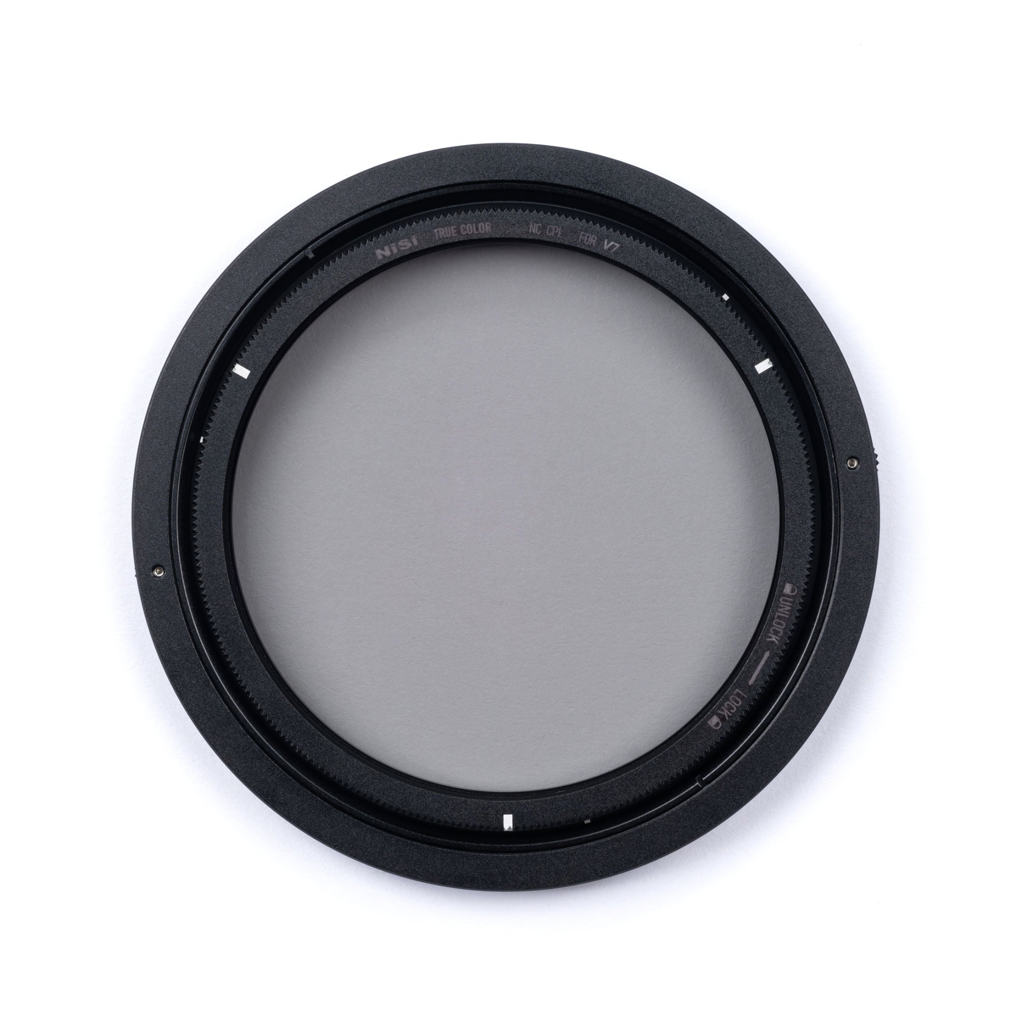 NiSi Square Filter Starter Kit 100mm System V7