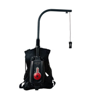 ER818 8-18kg Load Hook Поддържаща гимбална жилетка