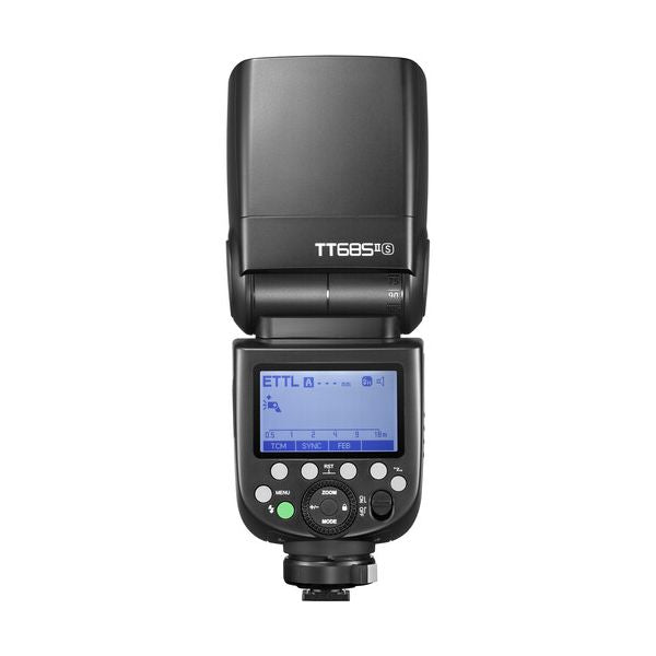 Speedlight  Godox TT685IIS for Sony