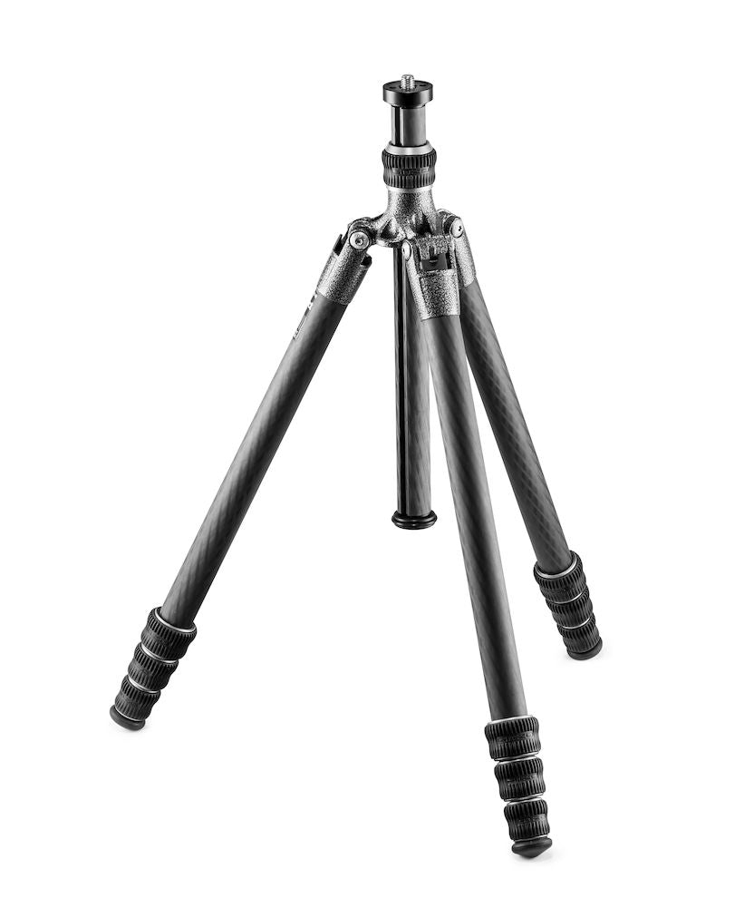 Traveler Tripod Series 1 Carbon 4 sections, no head