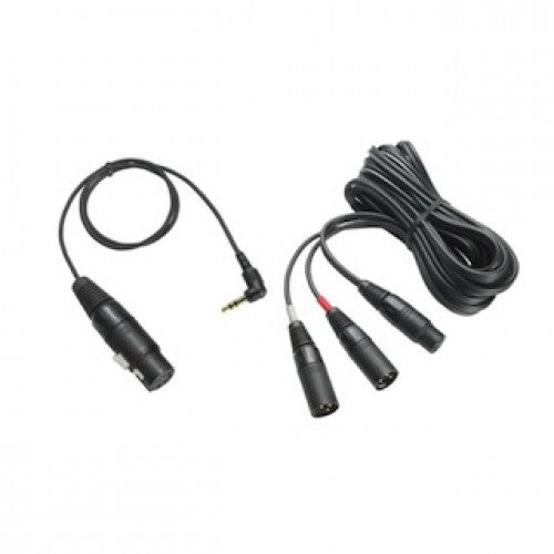 Audio-Technica X/Y Stereo Mic Audio-Technica AT8022