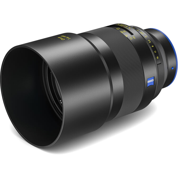 Обектив ZEISS Otus ML f1.4 85mm за Sony E