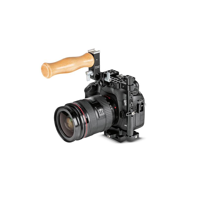 Manfrotto Camera Cage for Medium DSLR and Mirrorless Camera