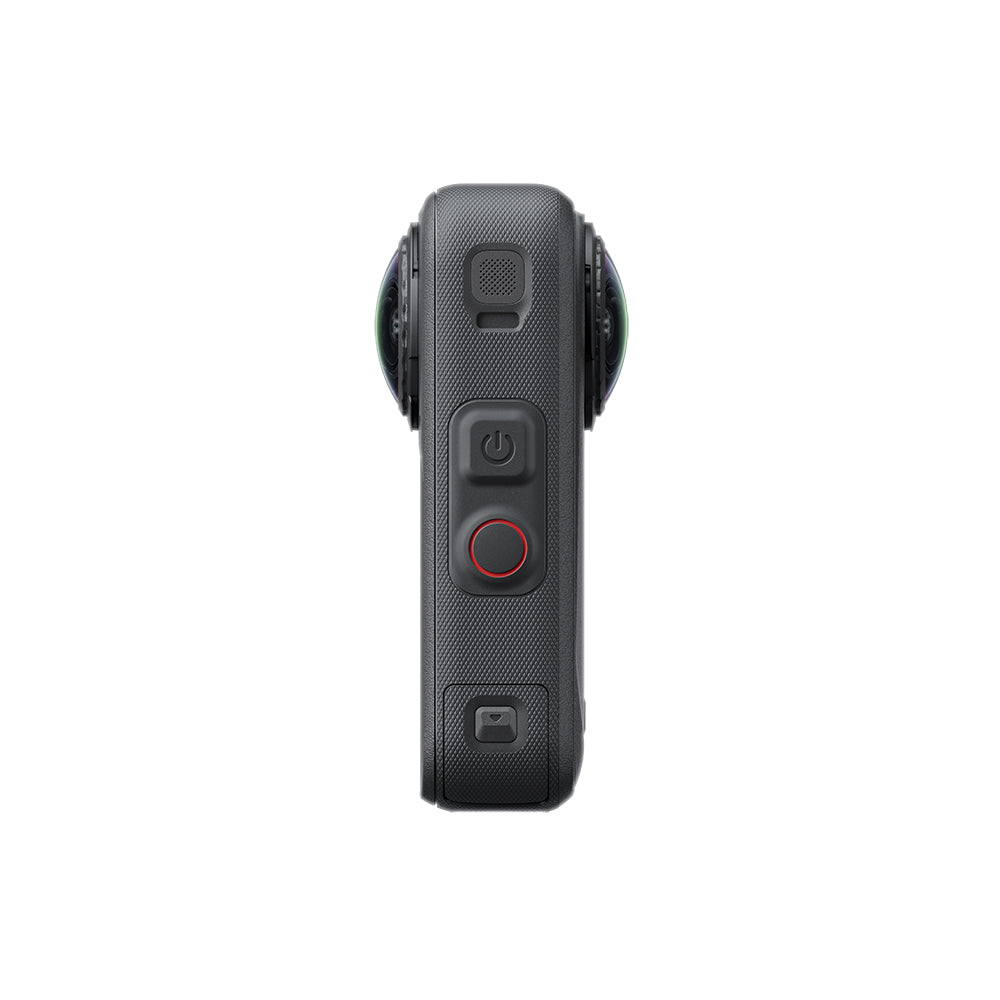 Action camera Insta360 X6 Essentinal Bundle