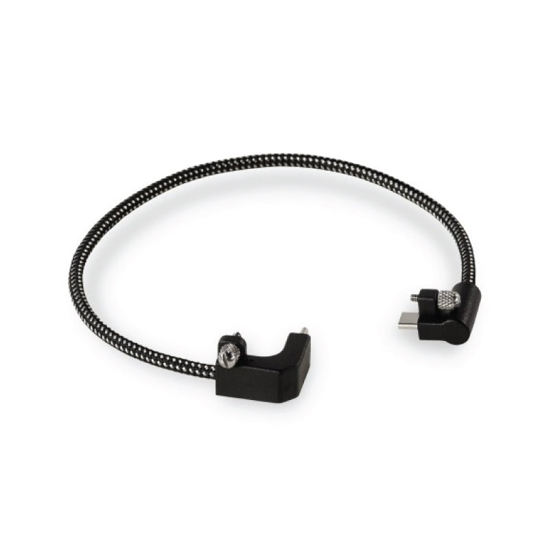 TILTA 90-Degree USB-C Cable for BMPCC 4K (30cm)