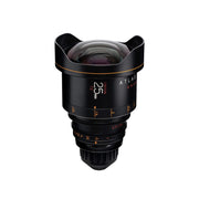 Atlas Orion 25mm 2x Анаморфен Обектив - PL байонет