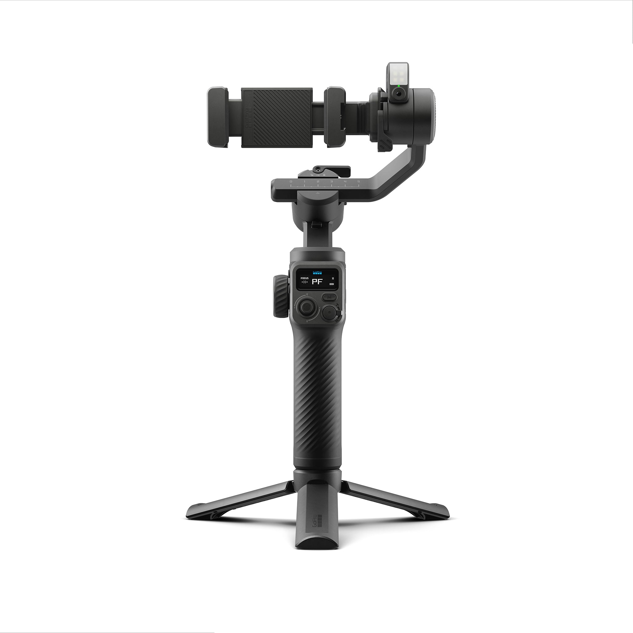 Стабилизираща система GoPro Fluid Pro AI