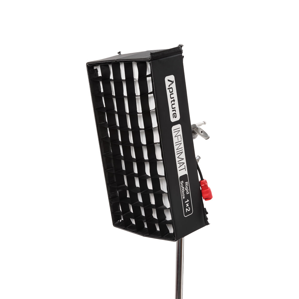 Aputure INFINIMAT Rigid Softbox 1x2