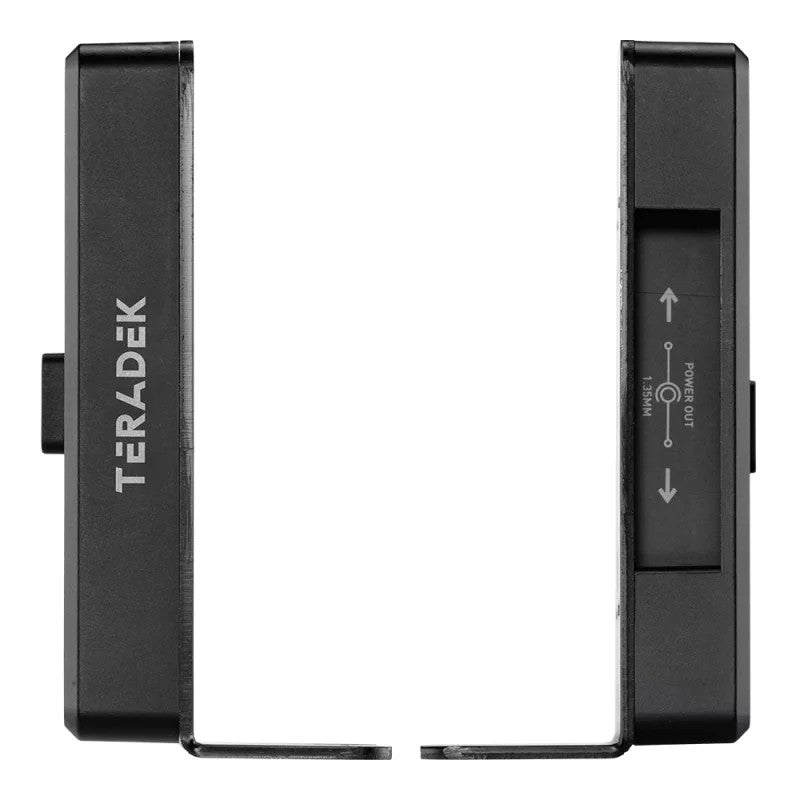 Teradek ACE 750 Battery Plate Canon LP-E6, Sony NP-F550