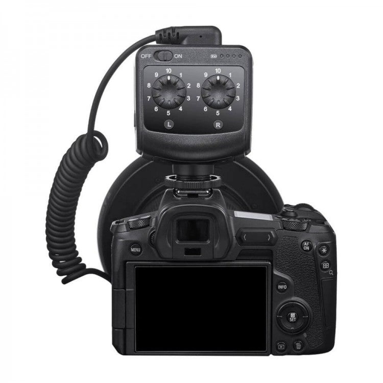 Рингово осветление Godox Ring 72