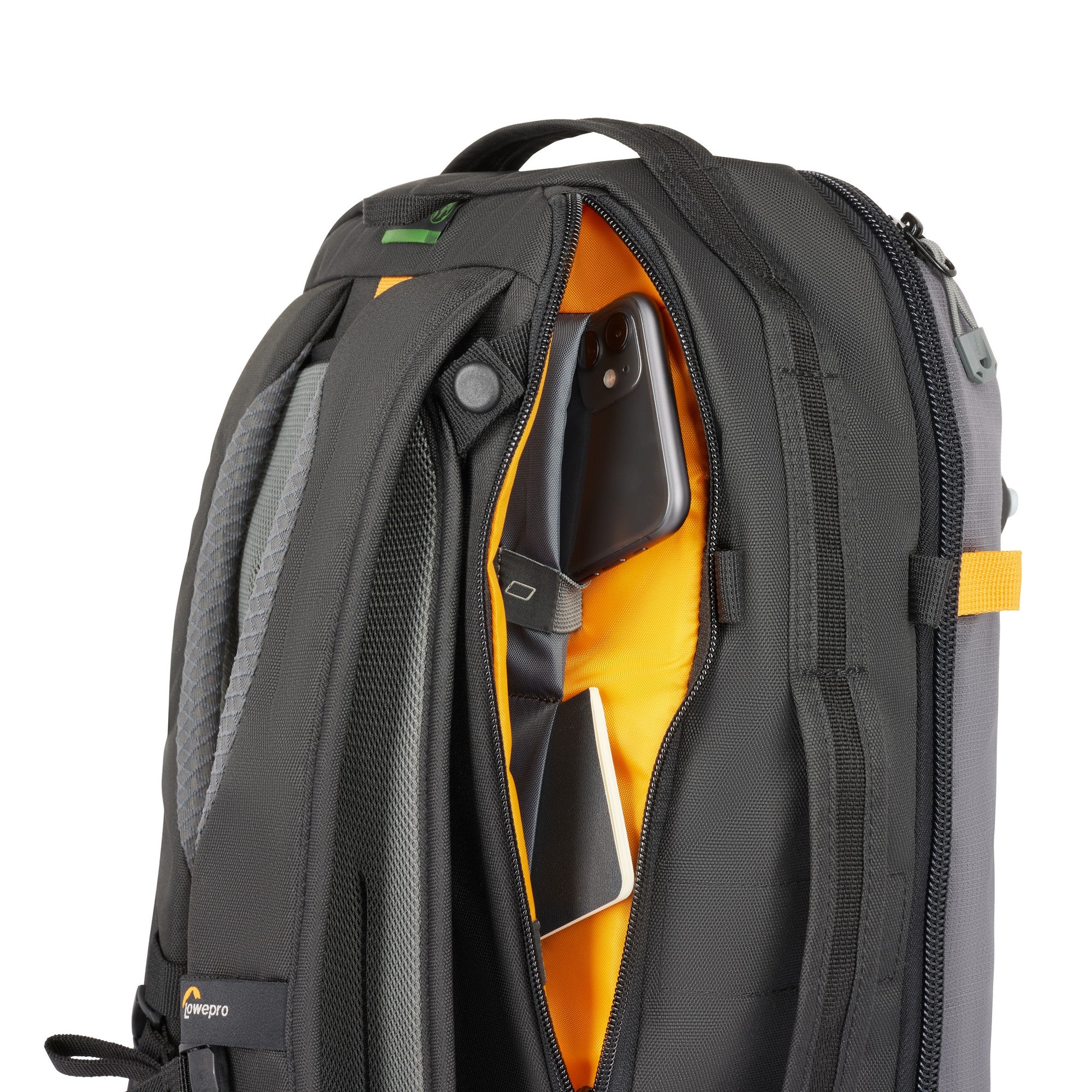 Раница Lowepro Trekker Lite 250 - сиво