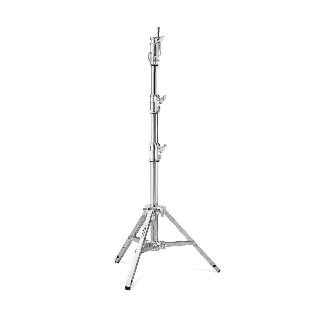 Мanfrotto Avenger Combo Stand 20 steel