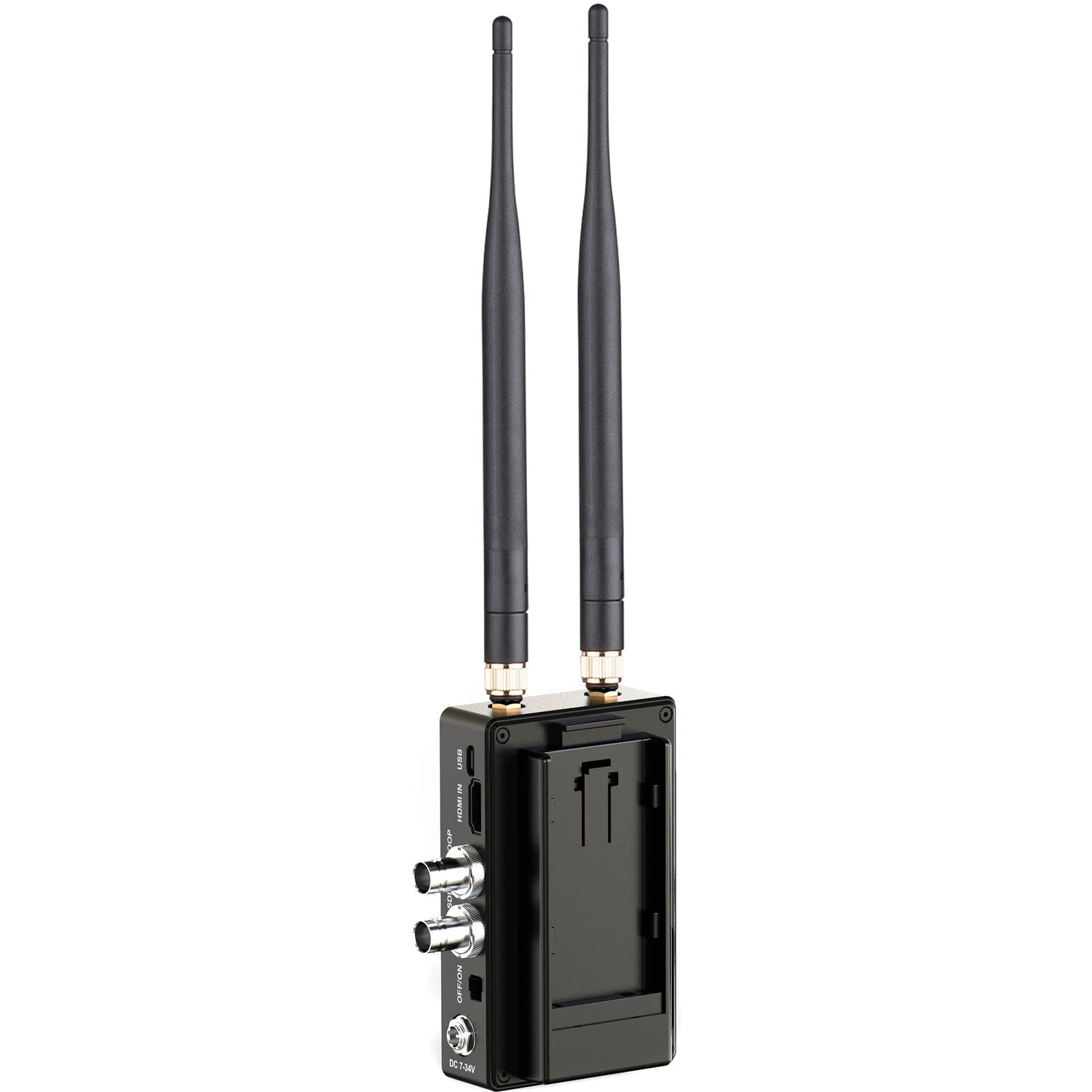 SWIT FLOW6500 Video Wireless System - 2000m, SDI & HDMI
