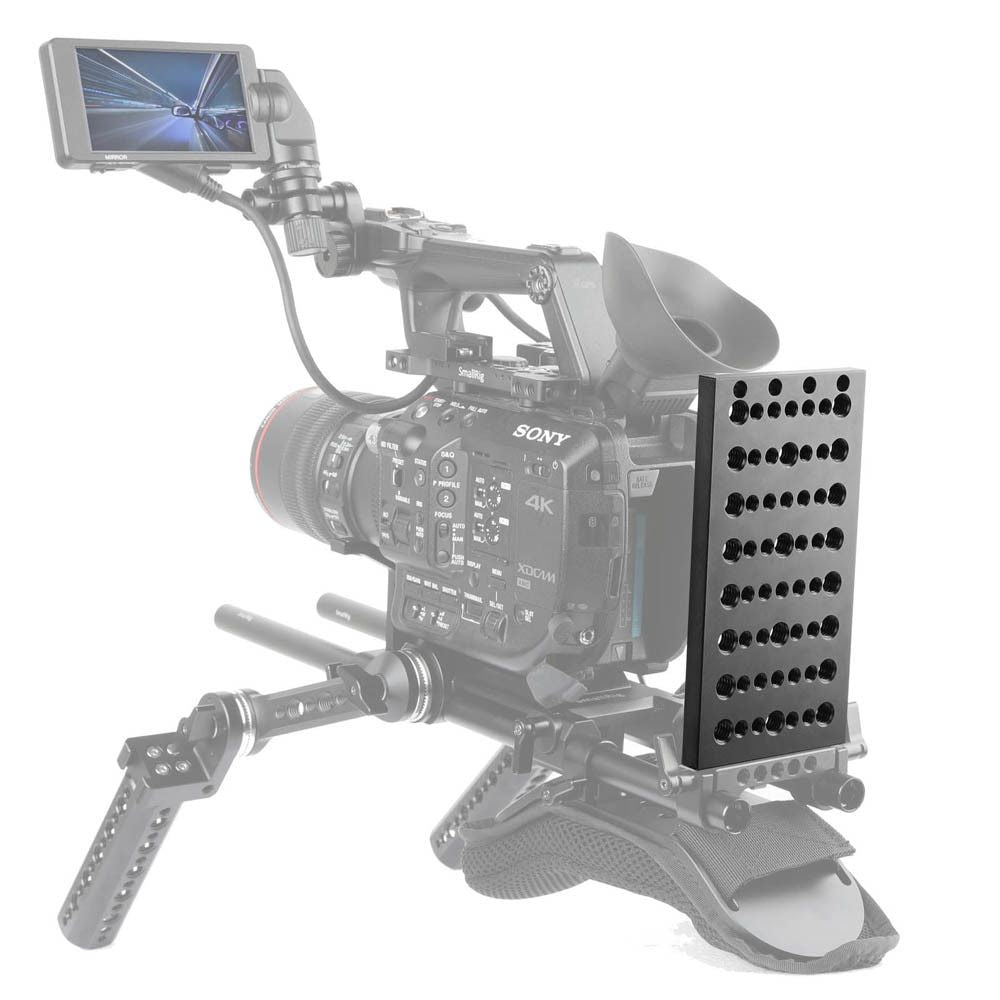 SmallRig Cheese Plate Multi-purpose Mounting Plate