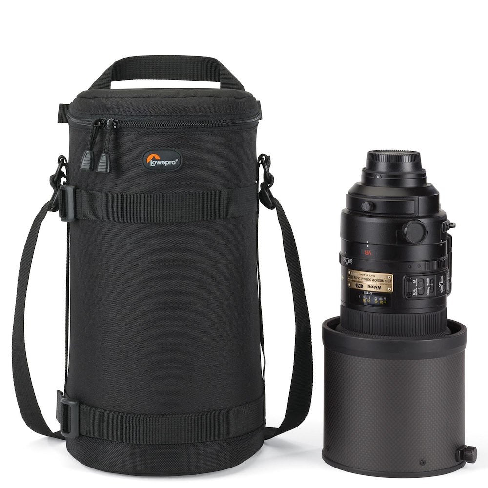 Чанта Lowepro чанта за обектив 13х32 см
