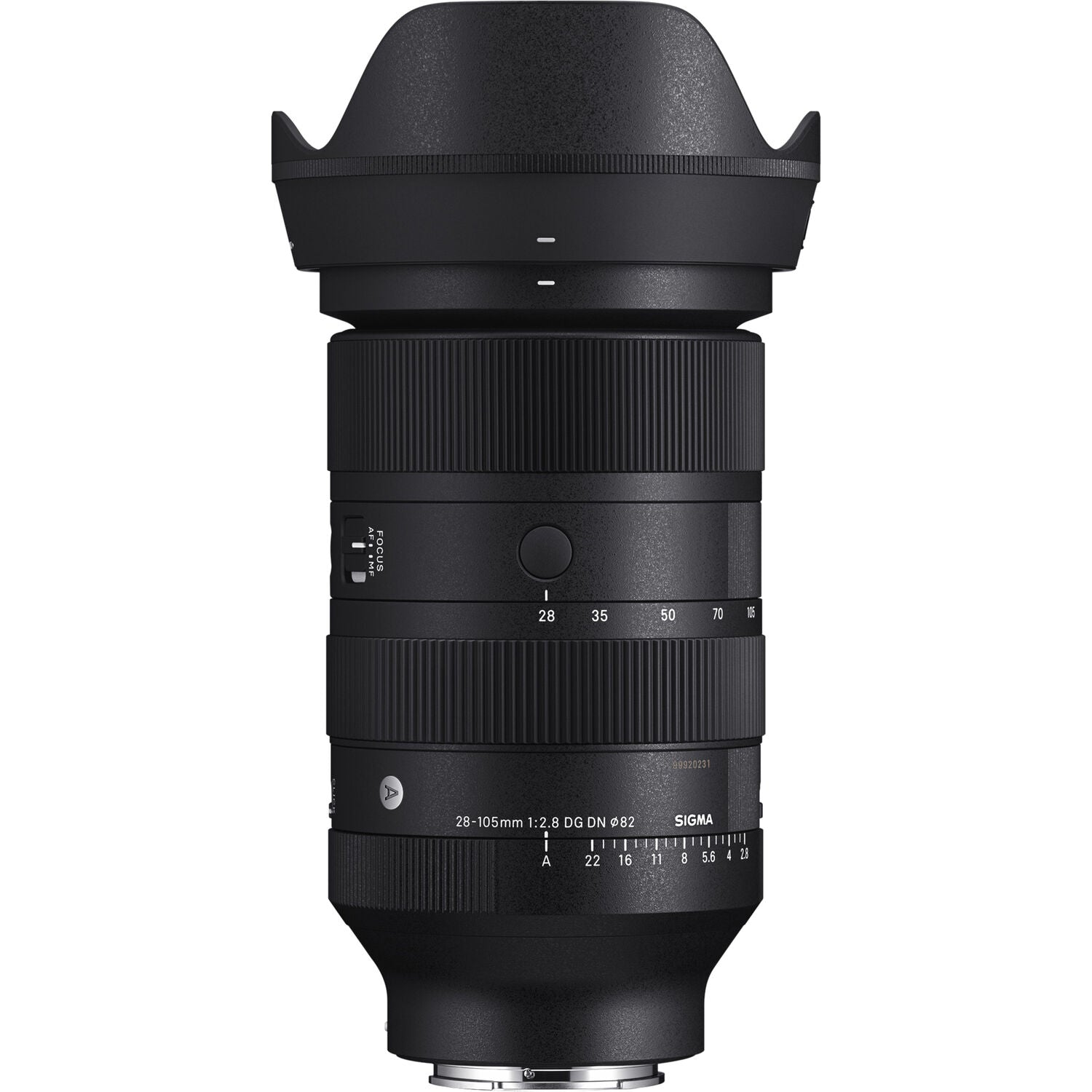Sigma AF 28-105mm f2.8 DG DN Art Lens for L-Mount