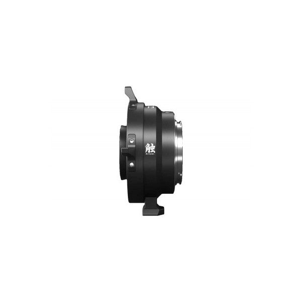 Преходник за обективи  PL към RF - DZOFilm Octopus Adapter for PL Lens to RF Mount Camera