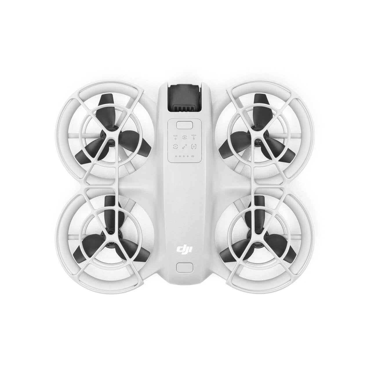 Дрон DJI NEO Motion Fly More Combo