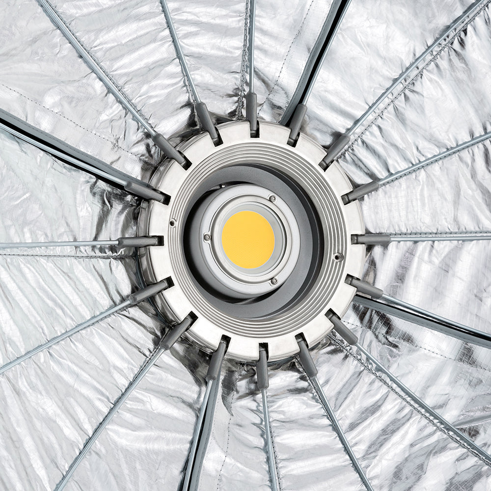 Параболичен софтбокс Aputure Light Dome 150