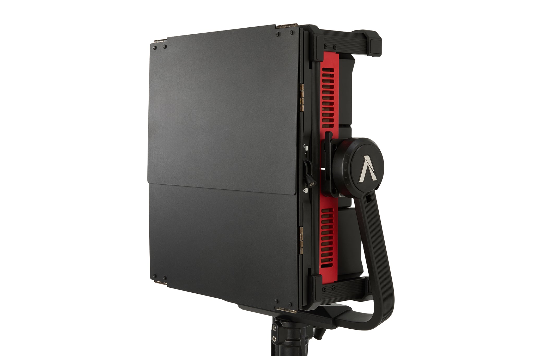 Aputure NOVA II 1x1 barn Doors