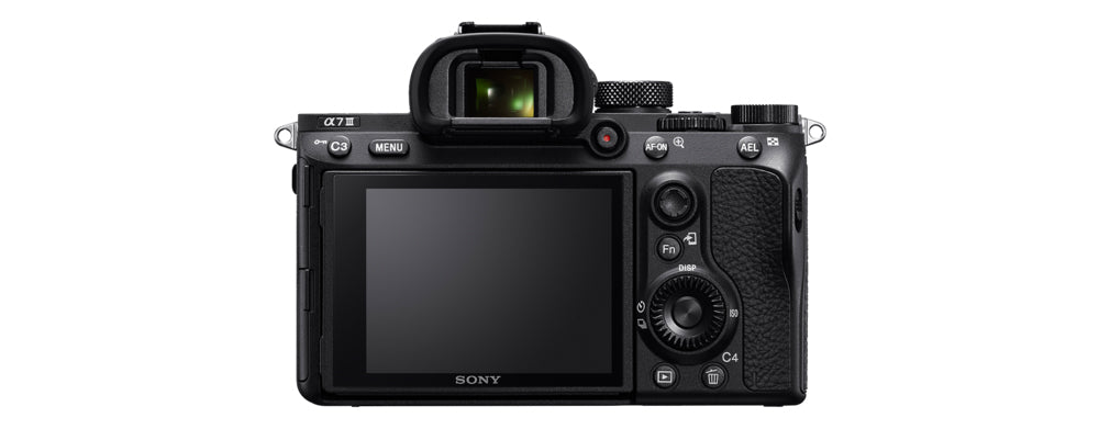 Фотоапарат Sony A7 III