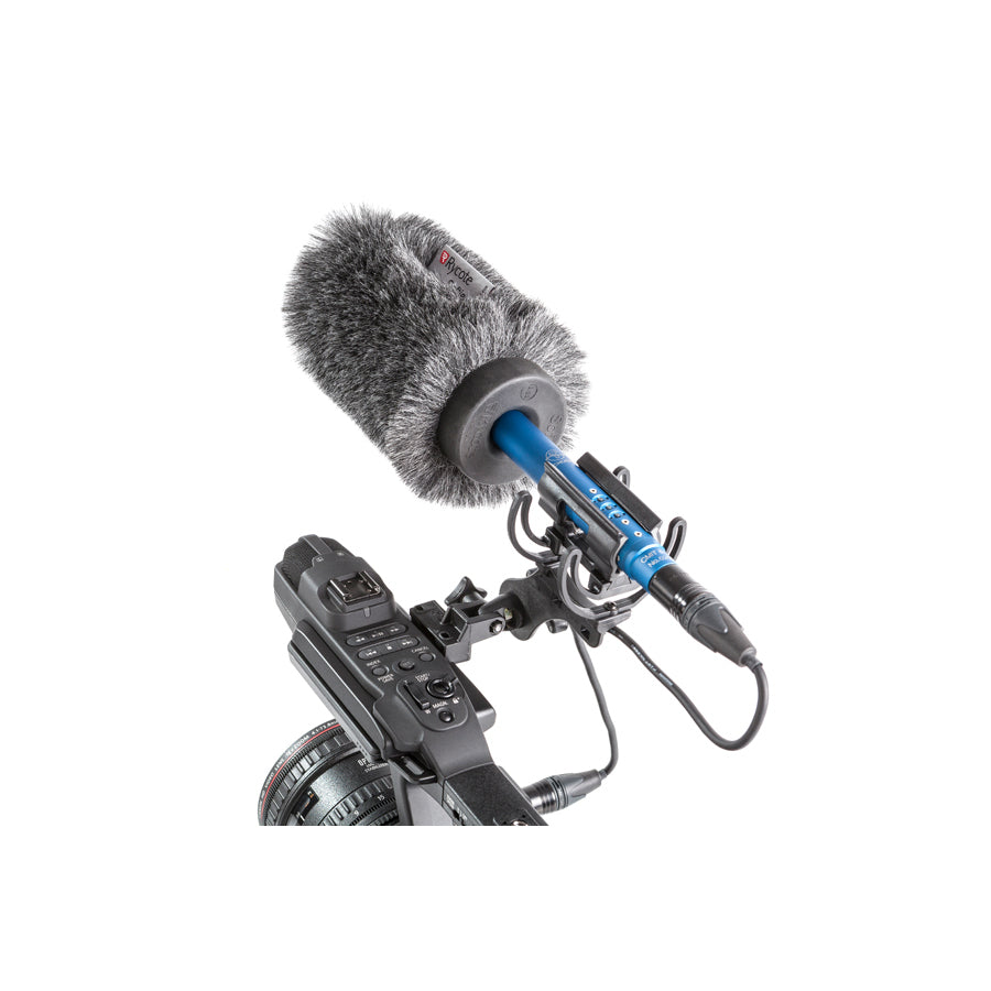 Rycote InVision Softie Lyre Mount MHR