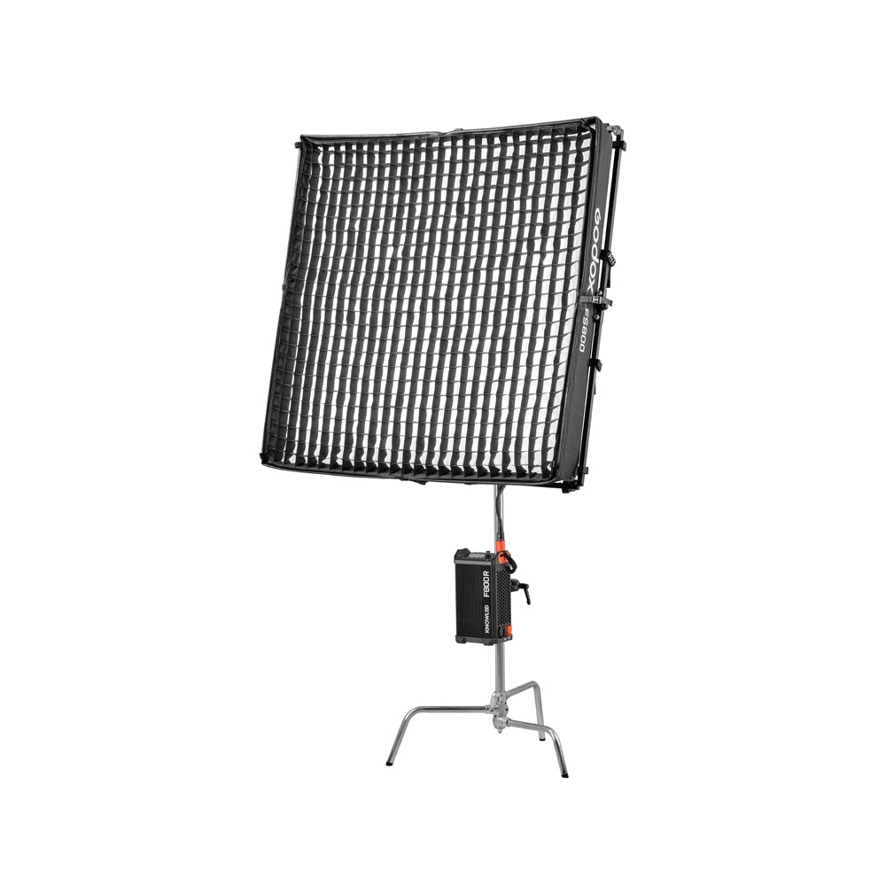 Диоден гъвкав RGB панел Godox Knowled F800R