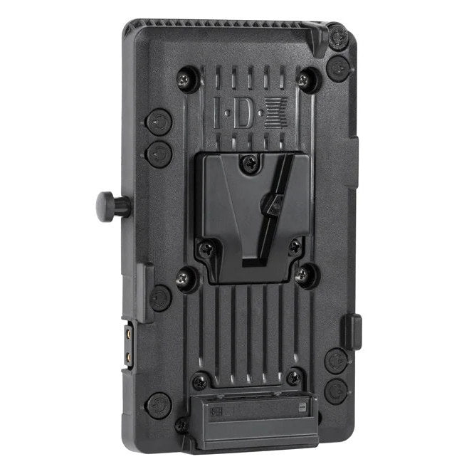 Wooden Camera V-Mount (Dual D-Tap)