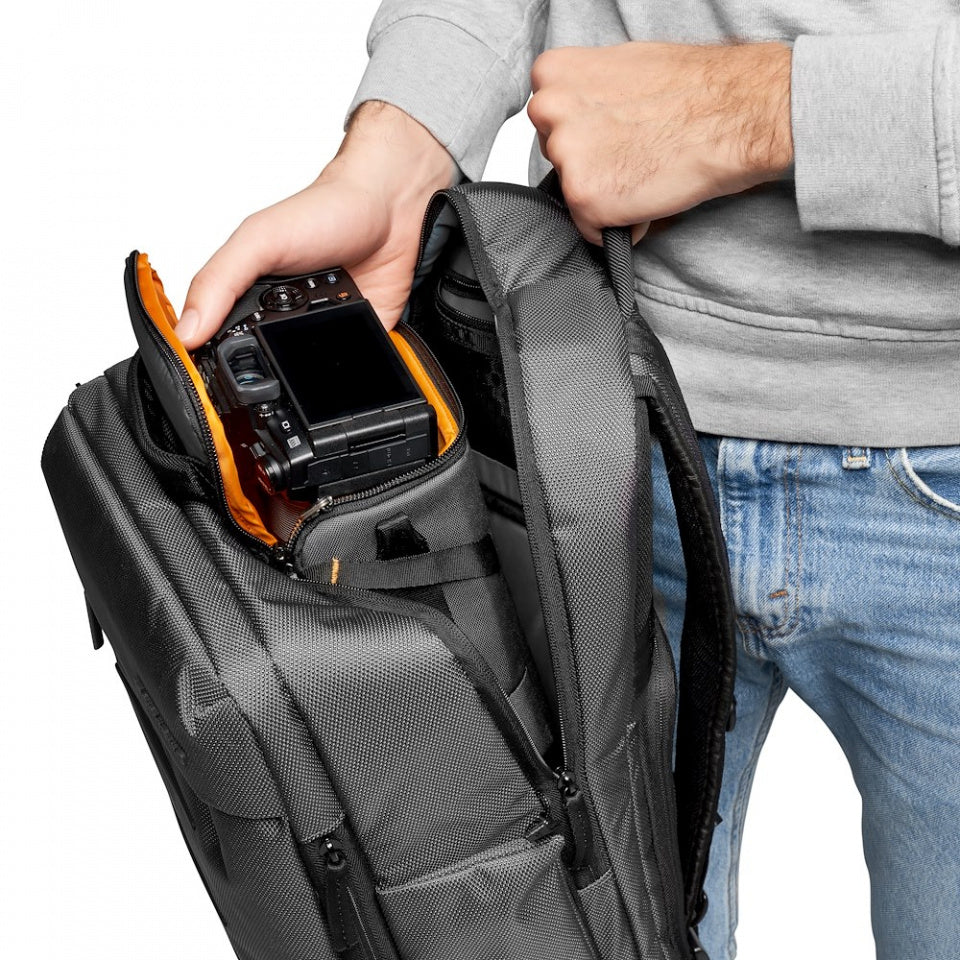 Lowepro GearUp Creator Box L II GRL