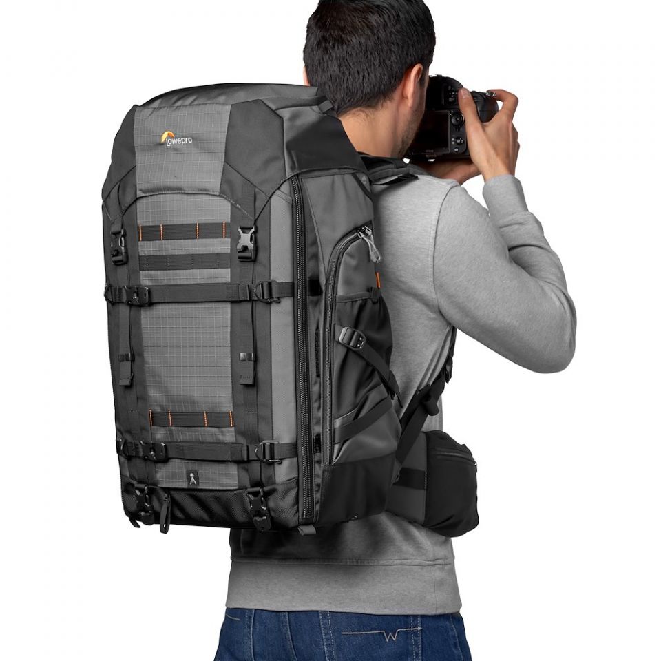 Lowepro Pro Trekker BP 550 AW II - 40L - GL