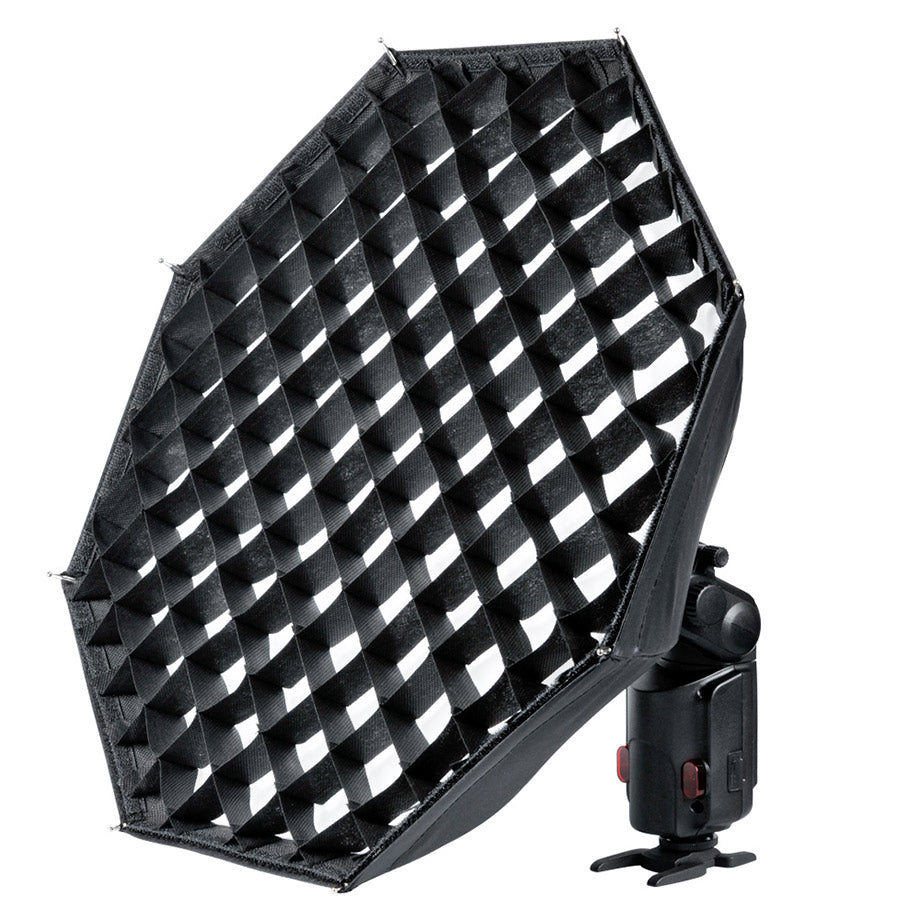 Мултифункционален софтбокс 47см Godox AD-S7 за AD200 и AD200RPO