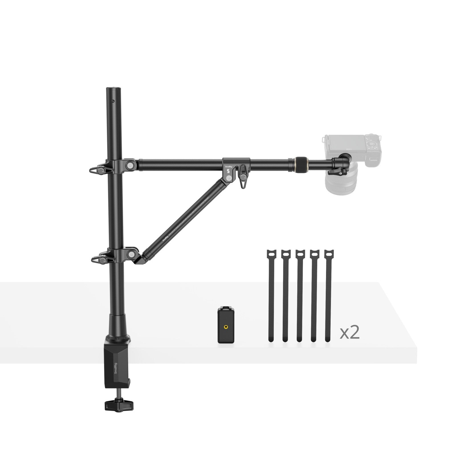 SmallRig Desk Overhead Photography / Live Streaming Стойка 4304