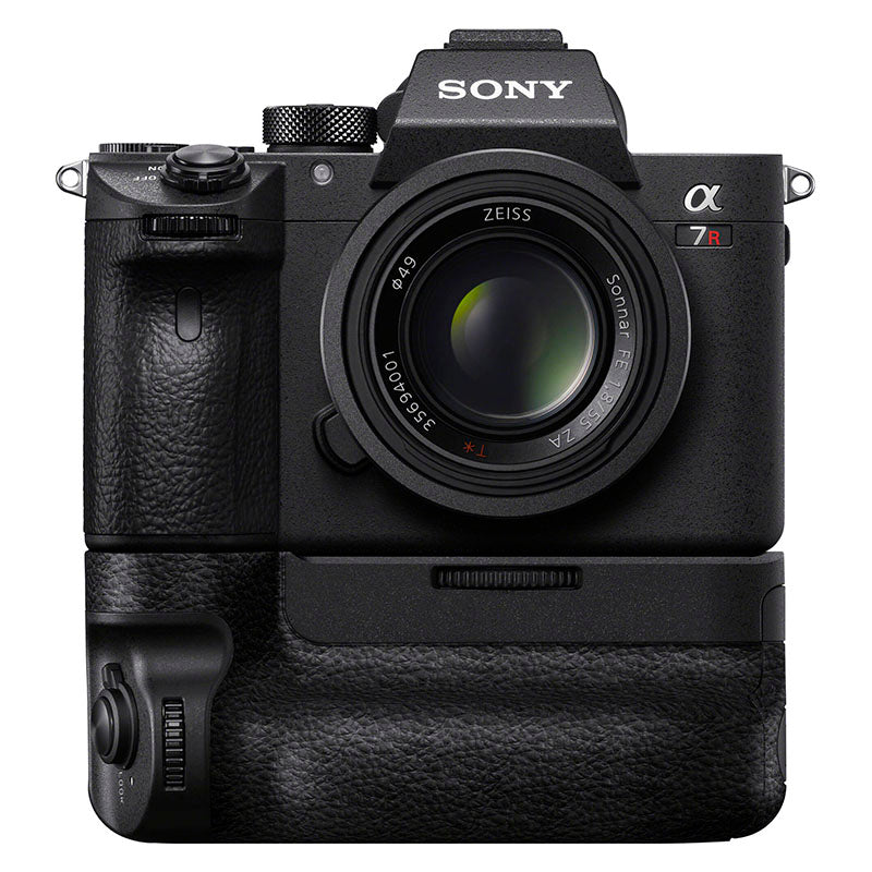 Sony a7R IV