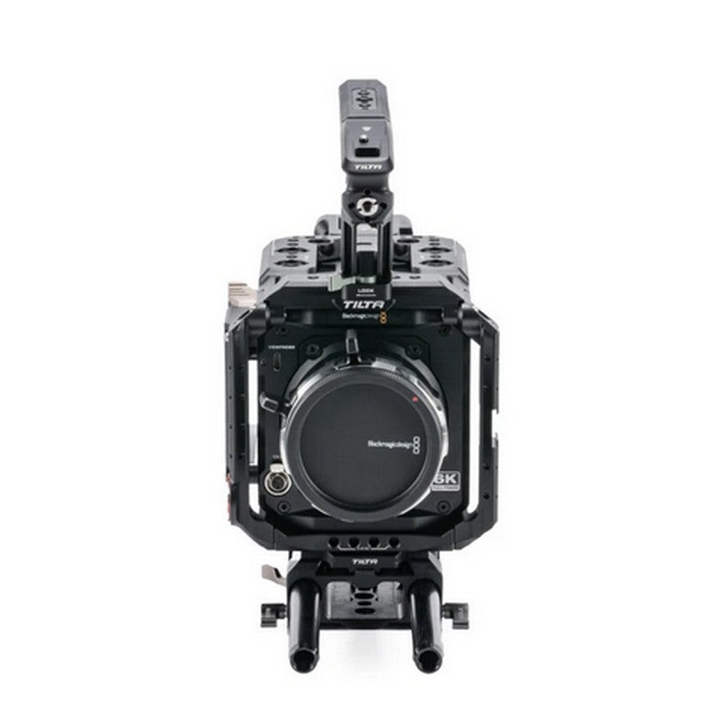 Клетка Tilta за Blackmagic PYXIS 6K Про Комплект - V Mount