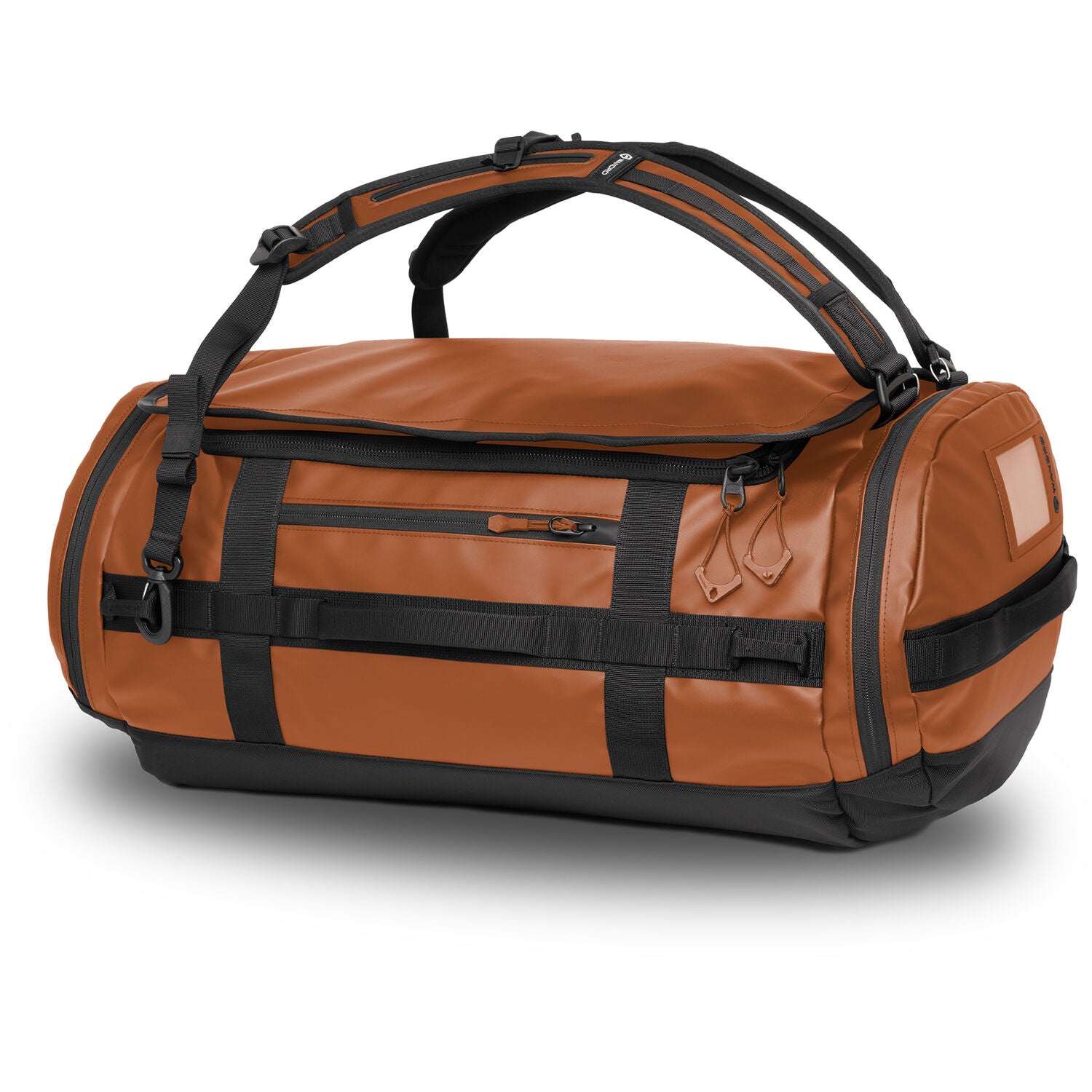 WANDRD CARRYALL Duffel60L Sedona Orange