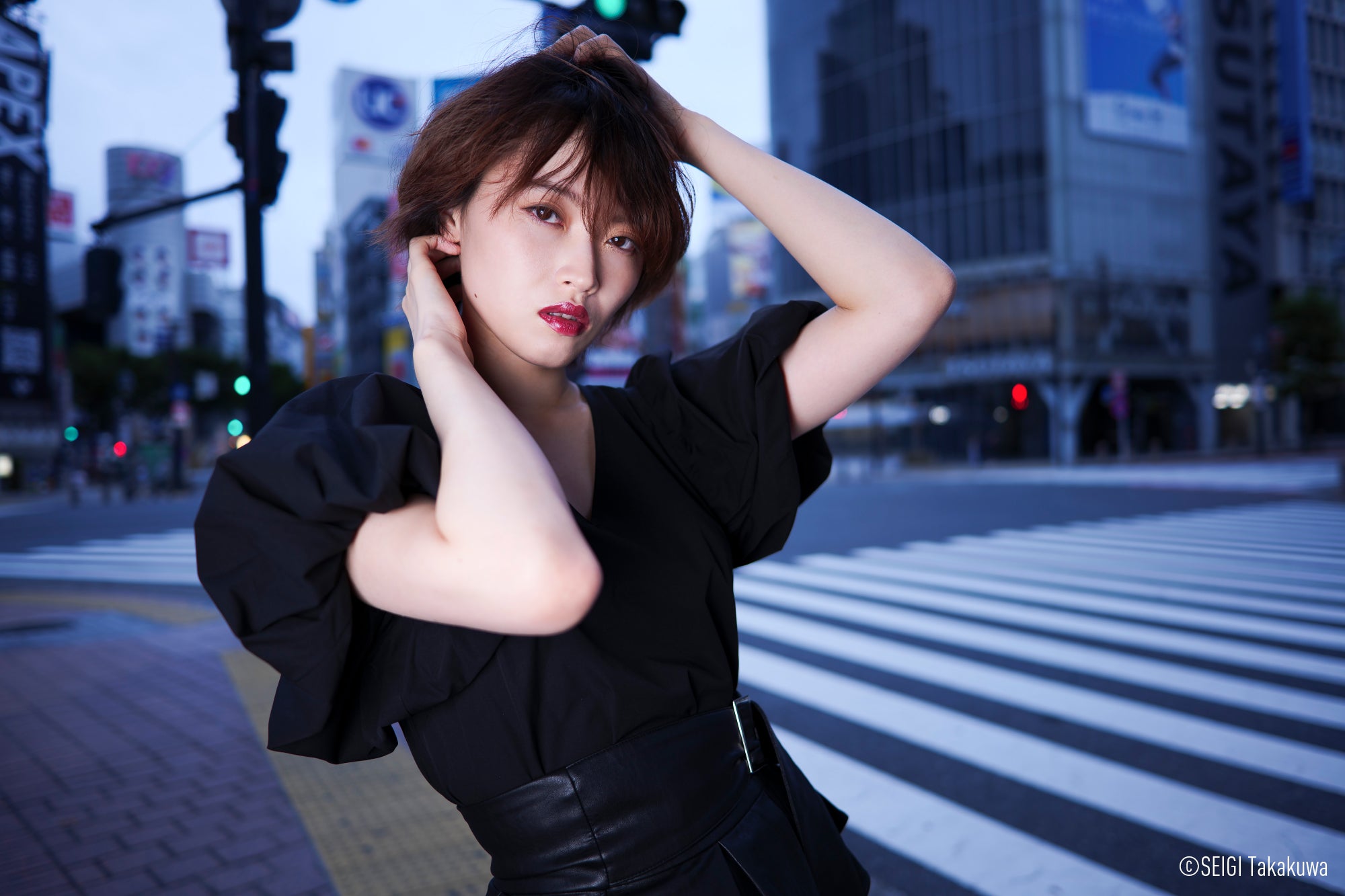Panasonic Lumix S 24mm f1.8 Lens