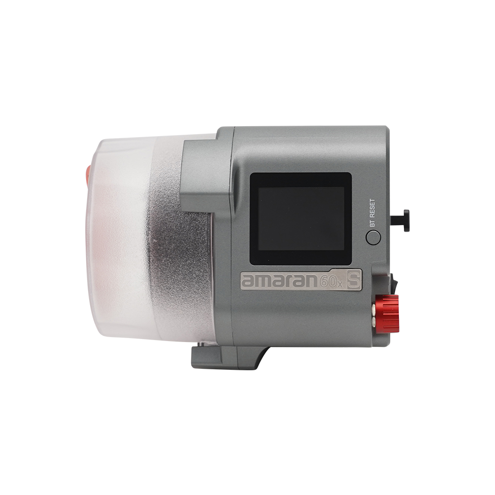 Диодно COB осветление Amaran 60x S Bi-Color