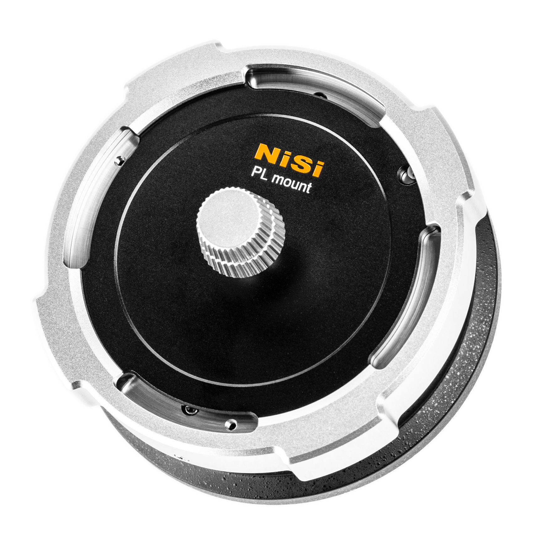 NiSi Cine Lens Mount Adapter Athena PL-GFX