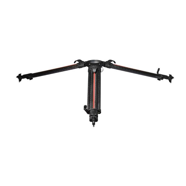 Tripod Cartoni MIXO 21 2-St SDS CF System MS
