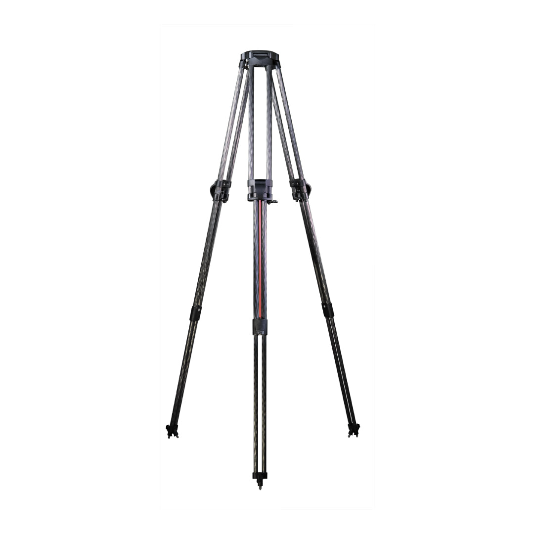 Tripod Cartoni MIXO 21 2-St SDS CF System MS