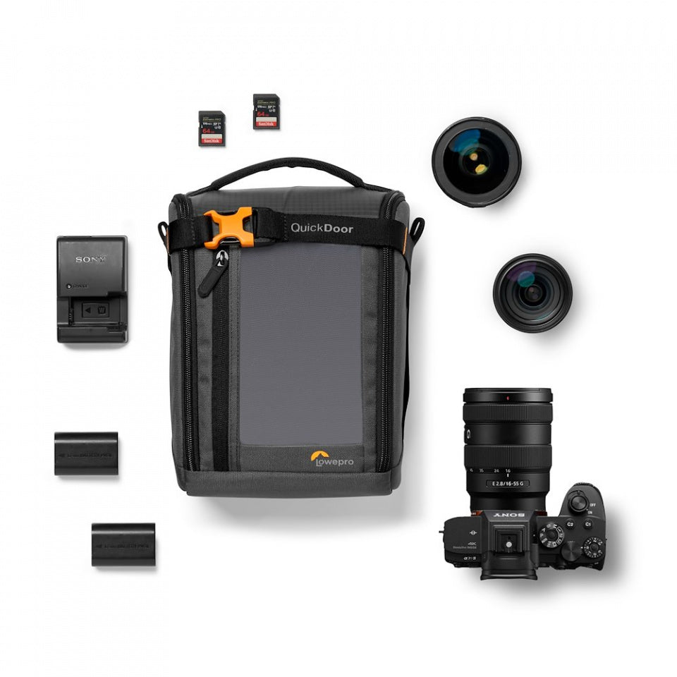 Lowepro GearUp Creator Box L II GRL
