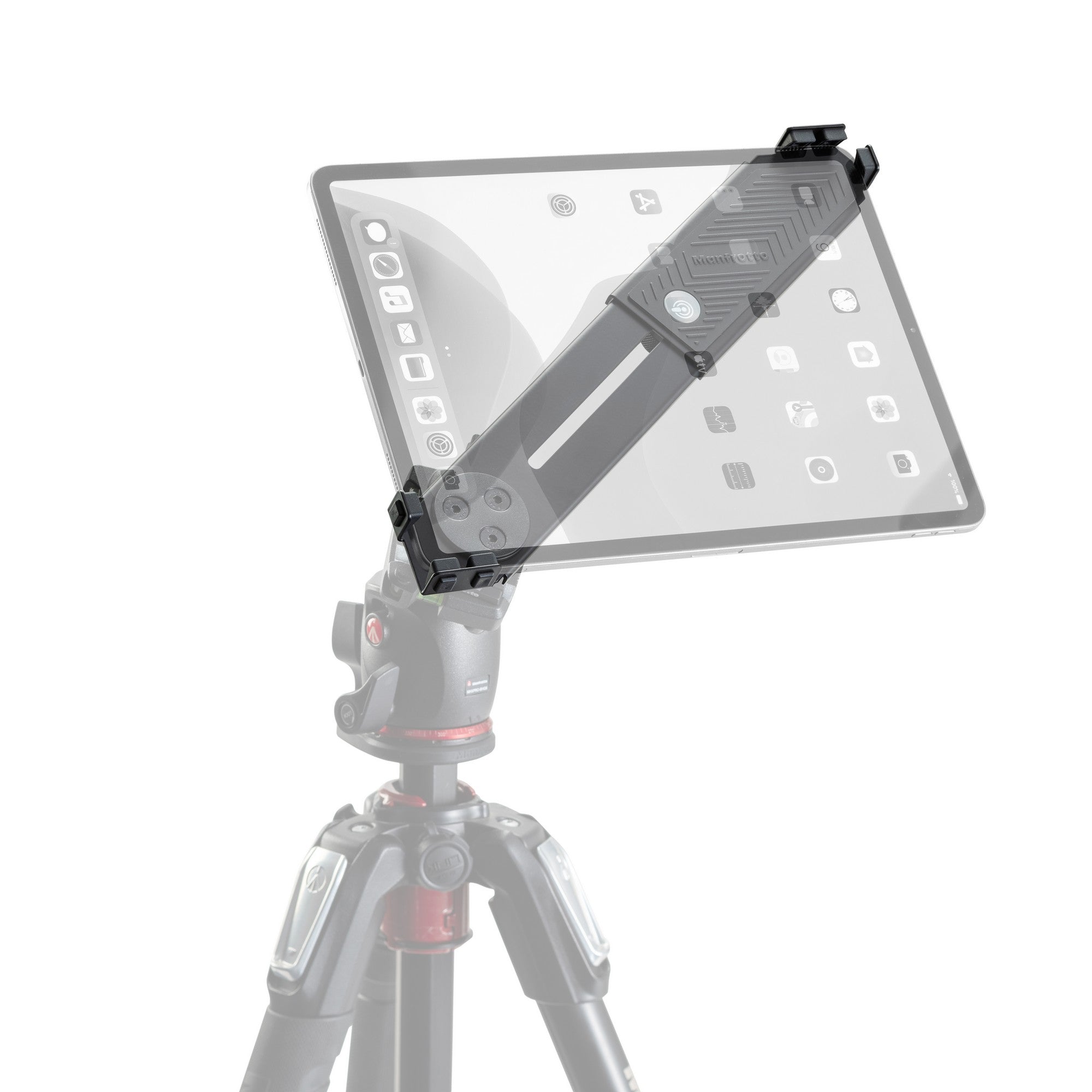 Manfrotto TetherGear държач за таблети от 9 до 13 инча