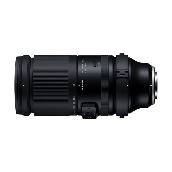 Обектив Tamron AF 150-500mm f5-6.7 Di III VC VXD - Fuji X