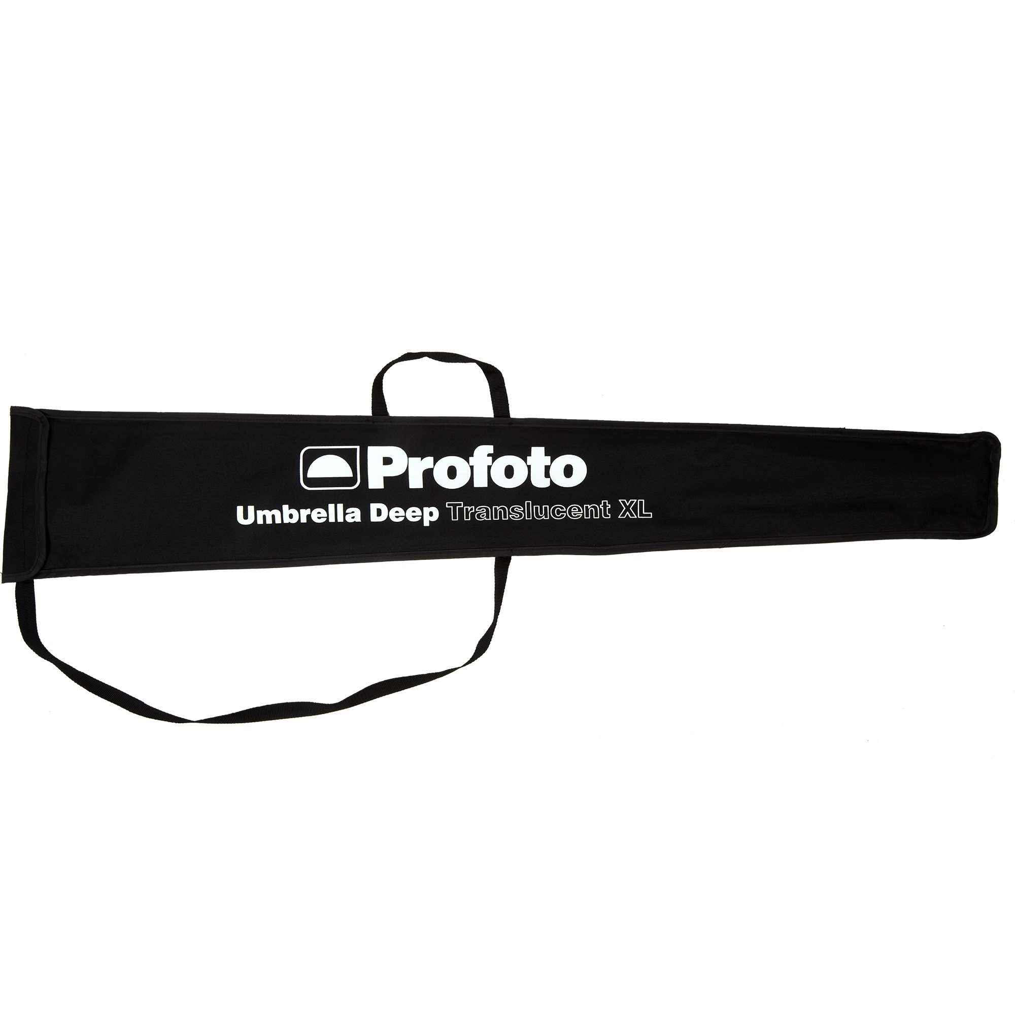 Profoto Umbrella Deep Translucent XL 165cm