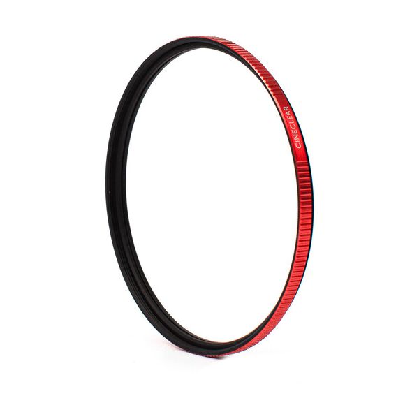 67mm CineClear UV Protection Filter Moment